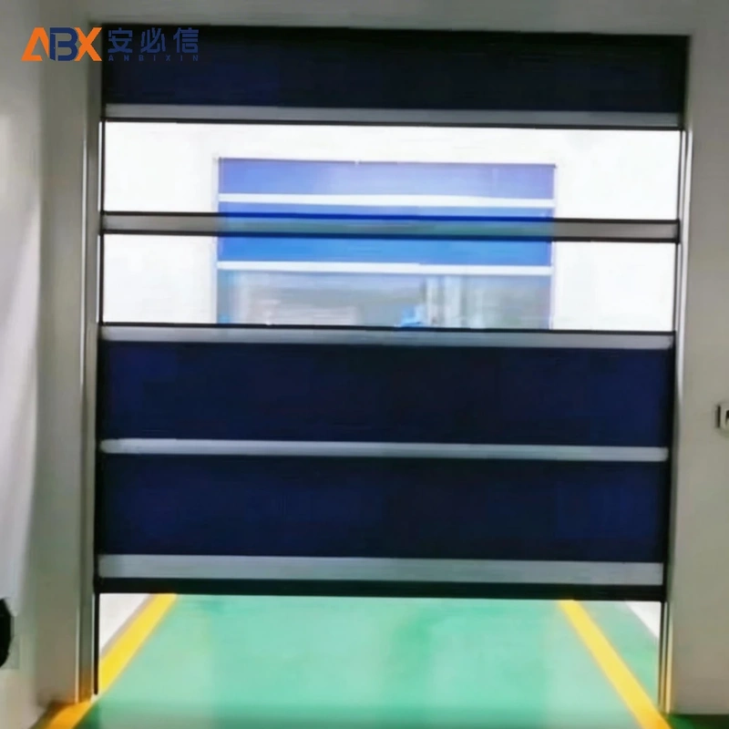哈尔滨软质快速门